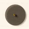 Бра Tan Tan A1053/10 см черный металл + 1125/60 см черный ротанг 092048 - 1