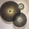 Бра Tan Tan A1053/10 см черный металл + 1125/60 см черный ротанг 092048 - 3
