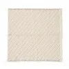 Коврик для ванной Janu из 100% хлопка жаккард цвета экрю 50 x 70 см 424855 - 4