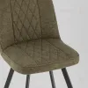 Стул Grein зеленый 4 шт. УТ000040679 - 8