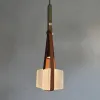 Подвесной светильник 5121P brown 5121P brown - 2