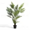 Искусственная пальма бабочка Flower 170 см 084065 - 3