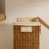 Indali Набор из 2-х корзин из ротанга 43 x 27 см / 50 x 20 см 210011 - 4