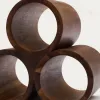 Подставка для бутылок Sesilu из  древесины акации  262081 - 8