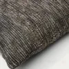 Чехол на подушку Gulbe из разноцветного шелка и хлопка 45 x 45 см 210752 - 6