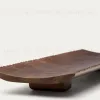 Маленькая сервировочная доска Rommu из акации 208159 - 11