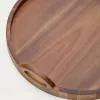 Поднос Zoa из акации FSC 100% 216283 - 9