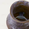 Olaris Ваза керамическая разноцветная 16 см 262305 - 9