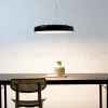 Подвесной светильник Cocotte-S черный LED 30W 3000K 115220 - 4