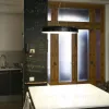 Подвесной светильник Cocotte-S черный LED 30W 3000K 115220 - 3