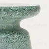 Приставной столик Mesquida из зеленого терраццо Ø 39 192179 - 7
