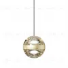 Подвесной светильник MD23030088-1A brass/champagne MD23030088-1A brass/champagne - 1