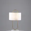 Лампа настольная Moderli V11599-1T Palma УТ000040437 - 3