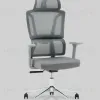 Кресло офисное TopChairs Forward серый УТ000041377 - 2