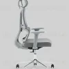 Кресло офисное TopChairs Forward серый УТ000041377 - 6