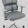 Кресло офисное TopChairs Forward серый УТ000041377 - 10