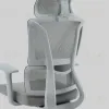 Кресло офисное TopChairs Forward серый УТ000041377 - 9
