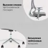 Кресло офисное TopChairs Forward черный УТ000041376 - 3