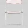 Стул Fold Pink складной розовый УТ000040856 - 3