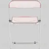 Стул Fold Pink складной розовый УТ000040856 - 4