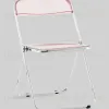 Стул Fold Pink складной розовый УТ000040856 - 2