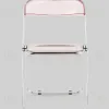 Стул Fold Pink складной розовый УТ000040856 - 7