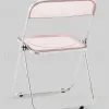 Стул Fold Pink складной розовый УТ000040856 - 6