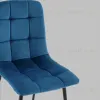 Стул Одди NEW велюр синий УТ000041281 - 8