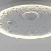 Светильник потолочный светодиодный Moderli V11658-CL Spatial УТ000040772 - 4