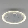 Светильник потолочный светодиодный Moderli V11658-CL Spatial УТ000040772 - 3