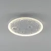 Светильник потолочный светодиодный Moderli V11657-CL Spatial УТ000040771 - 3