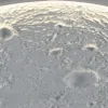 Светильник потолочный светодиодный Moderli V11657-CL Spatial УТ000040771 - 5