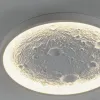 Светильник потолочный светодиодный Moderli V11656-CL Spatial УТ000040770 - 4
