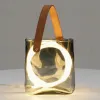 Лампа настольная светодиодная Moderli V11675-TL Bag УТ000040758 - 4
