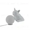 Лампа настольная Moderli V11676-TL Monya УТ000040759 - 1