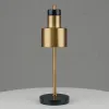 Лампа настольная Moderli V11307-1T Goldy УТ000039691 - 2