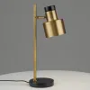 Лампа настольная Moderli V11307-1T Goldy УТ000039691 - 6