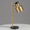 Лампа настольная Moderli V11307-1T Goldy УТ000039691 - 8