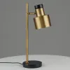 Лампа настольная Moderli V11307-1T Goldy УТ000039691 - 7