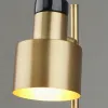 Лампа настольная Moderli V11307-1T Goldy УТ000039691 - 9