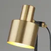 Лампа настольная Moderli V11266-1T Artis УТ000039650 - 9