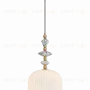 Светильник подвесной Moderli V11175-1P Charm УТ000040129 - 1