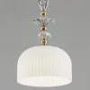 Светильник подвесной Moderli V11175-1P Charm УТ000040129 - 6