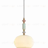 Светильник подвесной Moderli V11174-1P Charm УТ000040128 - 1