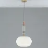 Светильник подвесной Moderli V11174-1P Charm УТ000040128 - 5
