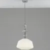 Светильник подвесной Moderli V11172-1P Charm УТ000040126 - 5