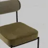 Стул обеденный Ponpoun зелёный УТ000040466 - 9