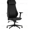 Кресло руководителя TopChairs Trophey черный УТ000040583 - 1
