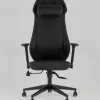 Кресло руководителя TopChairs Trophey черный УТ000040583 - 5