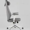 Кресло руководителя TopChairs Trophey серый УТ000040585 - 6